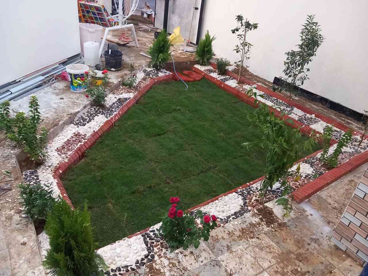 كادر ديكورات وتصميم حدائق باأحدث التصاميم للعمل الاستفسار الاتصال *********** او مراسله الصفحة
