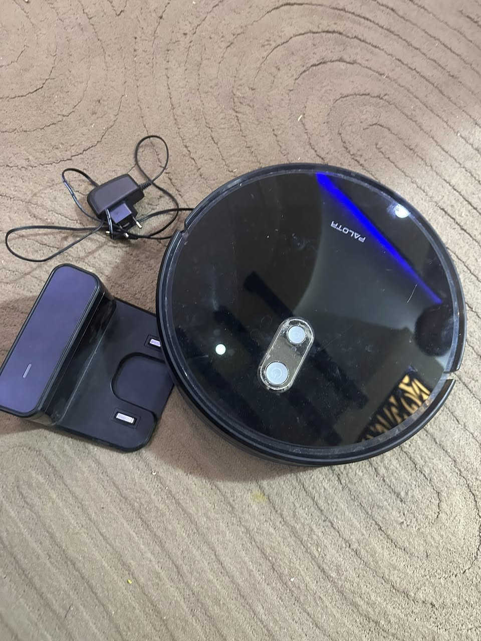 ربورت نقص بطاريه


**إذا كنت صاحب هذا الإعلان وتريد حذفه لأي سبب، رجاءا أرسل رسالة إلى الدعم الفني**
