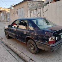 اوبل • فكترا • اوبل فكترا • سيارة اوبل • فكترا 18 • سيارات مستعملة • O...