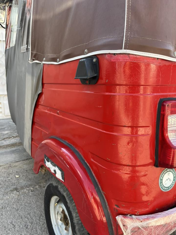 السلام عليكم تكتك 2019رقم وسنويه تحويل ثاني يوم بيه مكينه 21جديده التكتك كامله كلشي ما ناقصه ربع ما تذب عليه تشغل و تطلع مكينته جديده تراي يشك الكاع اطيك بيه ضمان السعر 5و500وبيه مجال مكاني زعفرانيه رقمي ***********
