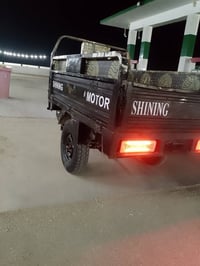 توك توك • موديل 22 • كفالة عامه