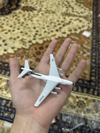 إليوشن إي إل-٧٦ • ١/٥٠٠ • حديد بالكامل