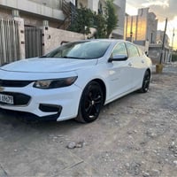 ماليبو • ٢٠١٦ • ١.٥ توربو