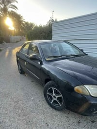 النترا موديل 2000   كير اوتو تبريد ثلج صدر جديد  محرك مكفول مصبوغه عام...