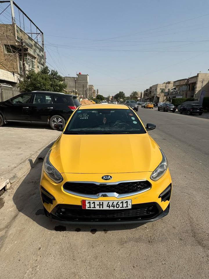 السلام عليكم
فورتي جي تي لاين موديل 2021 كير بلادي سيفيتي 8 نمر

ماشيه 64 ميل السياره ماناقصها شي تخم تاير وصدر وتبريد جديد كير كفاله مكينه فتحت قبق الكازكيت علمود الدوانز فقط تجي تفحص المكينه لا تنقيص لا تبخير لا صوت وصار بيها حادث بالعراق السونار بالمنشور شوفه زين قبل لا تخابرني وتكلي شبيها كل التفاصيل ذاكرهن الك الي مايشتري لا يخابرني ويضل يسولف 

مواصفات السياره

بصمه

كشن حضن

دركه حرف D

تحديد مسار

قياده ذاتيه

رادار امامي وخلفي وجانبي

صندوق ذكي

انضمه قياده 

توقف ذاتي

منضومه زنون اصلي 

مكان السياره بغداد الشعب رقم التلفون ***********

السعر 135

ترهم بيع او مراوس

مامتواجد على الفيس اتصل على الرقم
