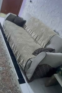 تخم تركي • ٨ مقاعد • بغداد