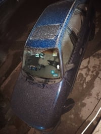 استرا ١٩٩٢ • مكينة ١٫٦ • بدون صبغ