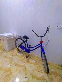 بايسكل • نضافة • ميسان ابو رمانة