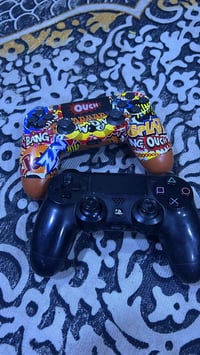 بلي فور • ٤ كير • محمل العاب