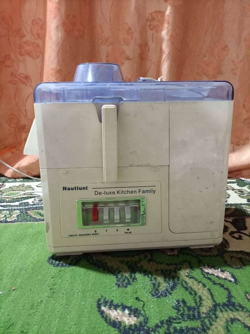السلام عليكم
ست البيت للبيع غراضها كلها كامله 
و نضيفه و استعمال قليل جداً
السعر 75 الف و بيها مجال 

مكان بغداد الرشاد قرب القاعده


**إذا كنت صاحب هذا الإعلان وتريد حذفه لأي سبب، رجاءا أرسل رسالة إلى الدعم الفني**