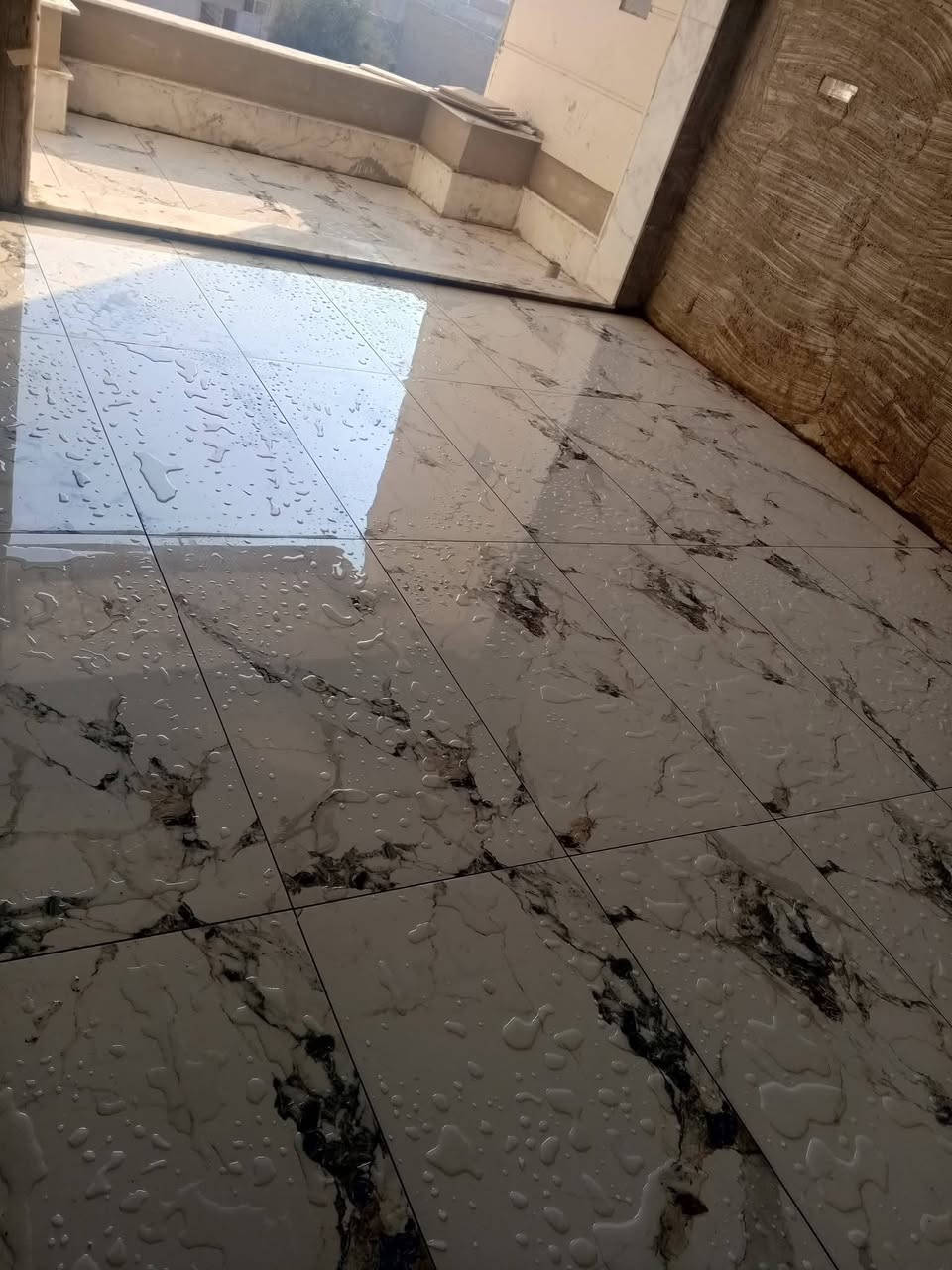 جزء من عملنا كادر من الموصل سرميك ارضيات بورسلين سرميك جداري شرط الشغل درجة أولى وهندسة


**إذا كنت صاحب هذا الإعلان وتريد حذفه لأي سبب، رجاءا أرسل رسالة إلى الدعم الفني**