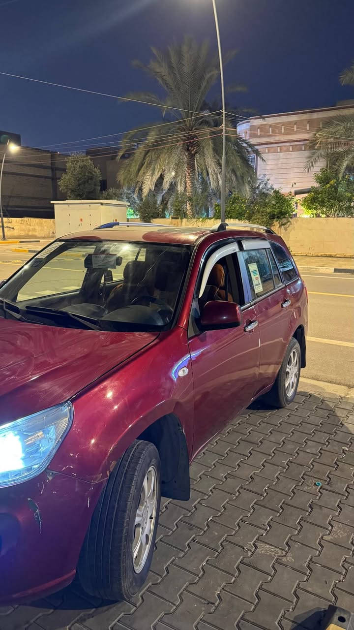 تيكو موديل2013 للبيع
نزوج التايرات جديدة

حدادية جيدة، بدي نظيف، ارضية
مفروشه كراسي مدوشمة، انتها

السنوية سنة2029 السيارة مو
الوصف
بأسمي راعيها موجود والتحويل
موجود ايضا
السيارة نظيفة وتبديلة نمرها سريعة 
السعر 50 ورقة *********** مكاني البصرة الابلة شارع البلم
