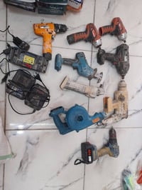 كلها شغاله  الواحد ٢٥ الف بطاريه واحده  صلاح الدين قضاء بلد  حي الزهرا...