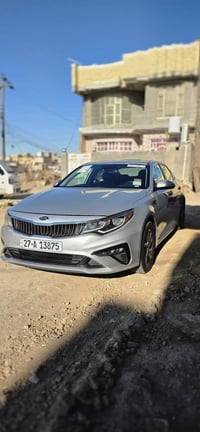 اوبتيما ٢٠١٩ • امريكي • كاميرا خلفيه