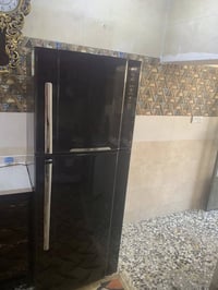 ثلاجه • مستعمله قليل • بغداد