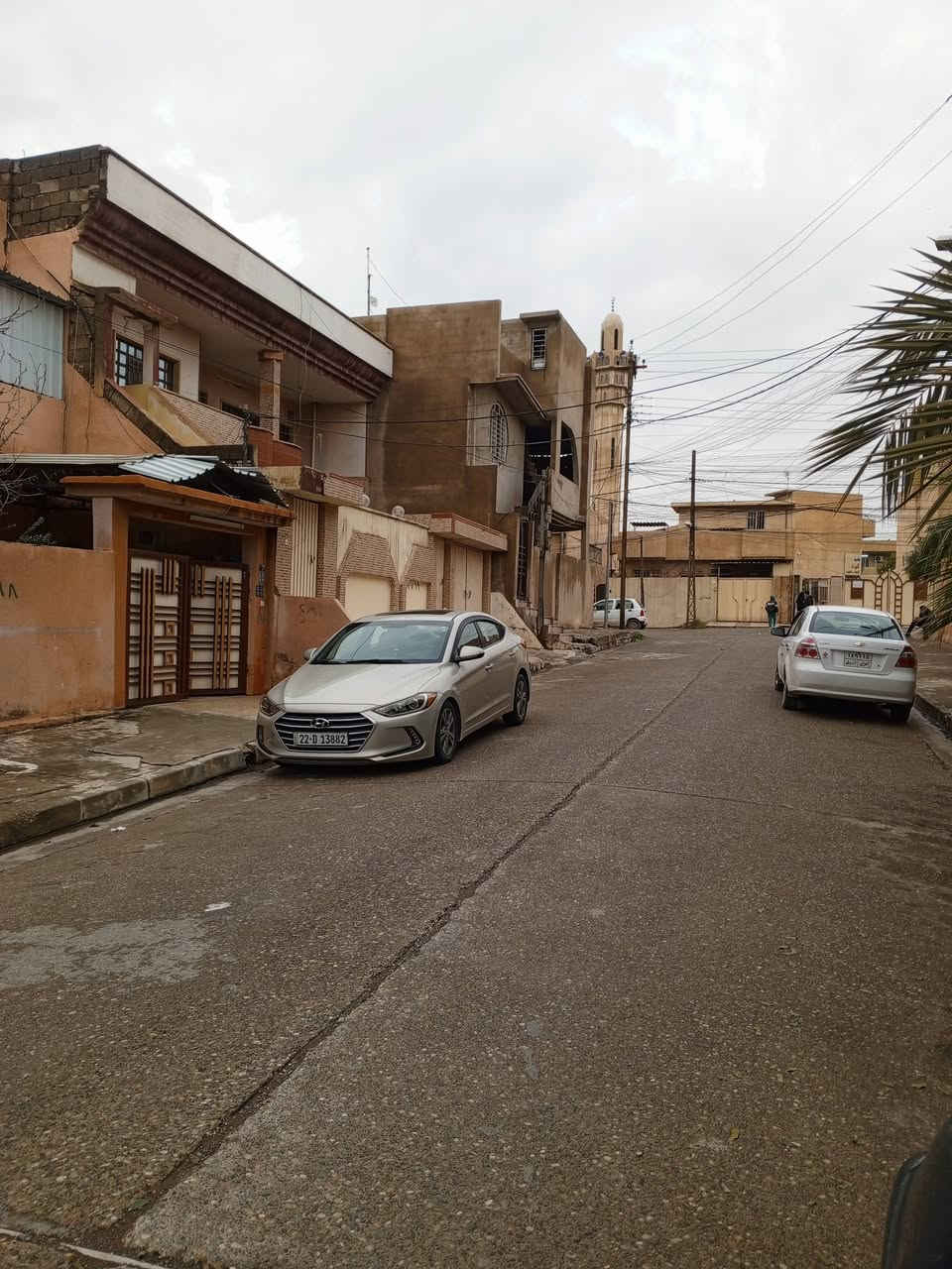 📢( إعلانـــ  إعلانــــ ) 📢
📢 دار للـبيــع                     
◾️ العنوان/الصديق الاولى مقابل جامع صلة الارحام 
◾المساحة220 واجهه 11معزول بدرج خارجي 
◾️طابق الاول غرفتين نوم وهول واستقبال ومطبخ
      وصحيات 
 ◾الطابق الثاني 3 غرف نوم  وصحيات وبيتونه 
◾ لمعرفة الاسعار وباقي العروض 
    على رابط التلكرام 
  https://t.me/+qTZcegvM12c4NmNi 

☑️ للاستفسار مــراجعــــة #مكتــــب_البـحريـــن
حــــي الحدبــــاء قــــرب مرطبــــات البحريــــن
او الاتصــــال علــــى الارقـــام : 
                              ***********
📞‏ *********** ‏
