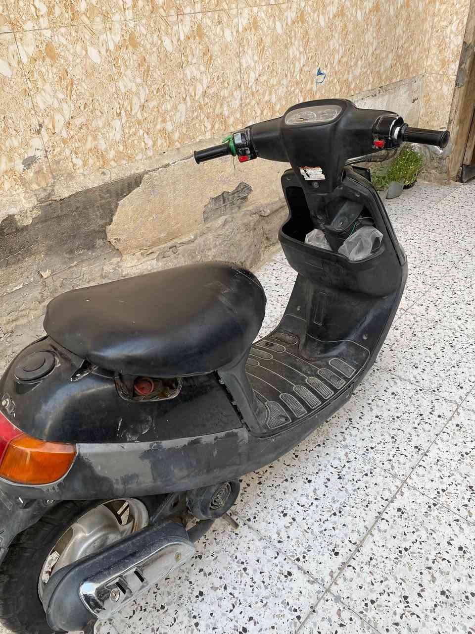 دراجه بتره مفتوحه رايمر فقط
شغاله سلف هندر مانقصه شي 
سعره  300 وبيها مجال قليل 
مكان ناصريه مركز


**إذا كنت صاحب هذا الإعلان وتريد حذفه لأي سبب، رجاءا أرسل رسالة إلى الدعم الفني**