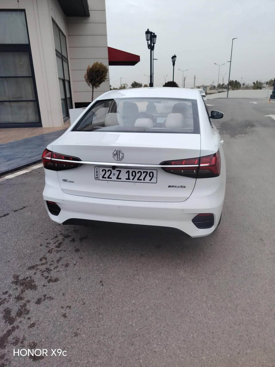 Mg52025
شكل نوي شةيارةكة هيج هيجي نية تةنها ١٠٠٠كيلومةتر روشتية نيو مواسةفات بةسمةية سةيارةكة تديل سورعة دةرگا بةسمة ٦ سال زمان سبوغ تةنك نرخي ١١٨$ كةميك مجال  *********** أربيل, العراق
