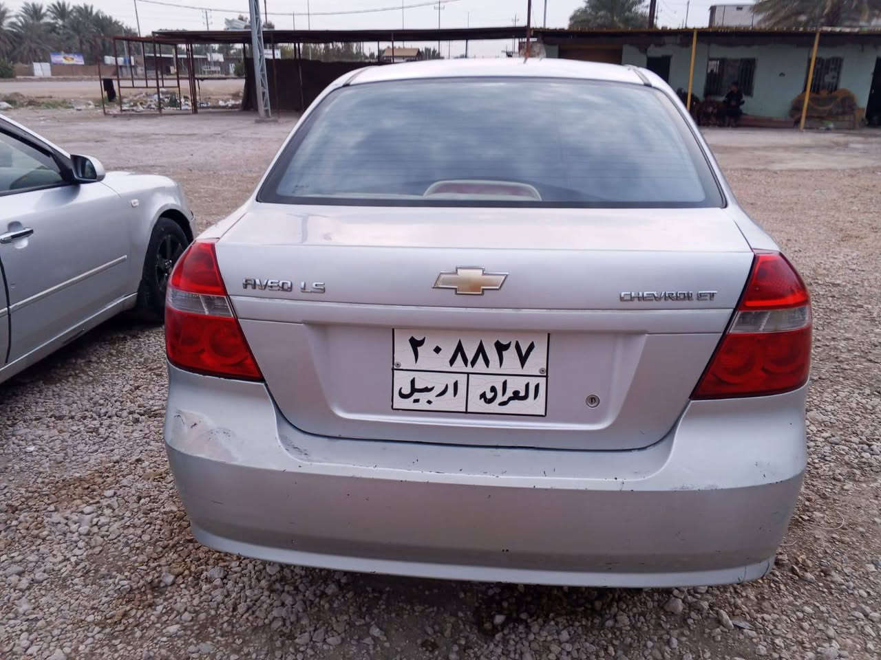 موديل 2009 تفاصيل *********** سعرها 52 وبيها مجال
