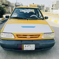 موديل ٢٠١٨ • بدون حادث • رقم بغداد