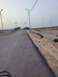 قطعة 200 م للبيع طابو زراعي سند 25 بسمي تحويل مباشر تبعد عن جامعة المس...