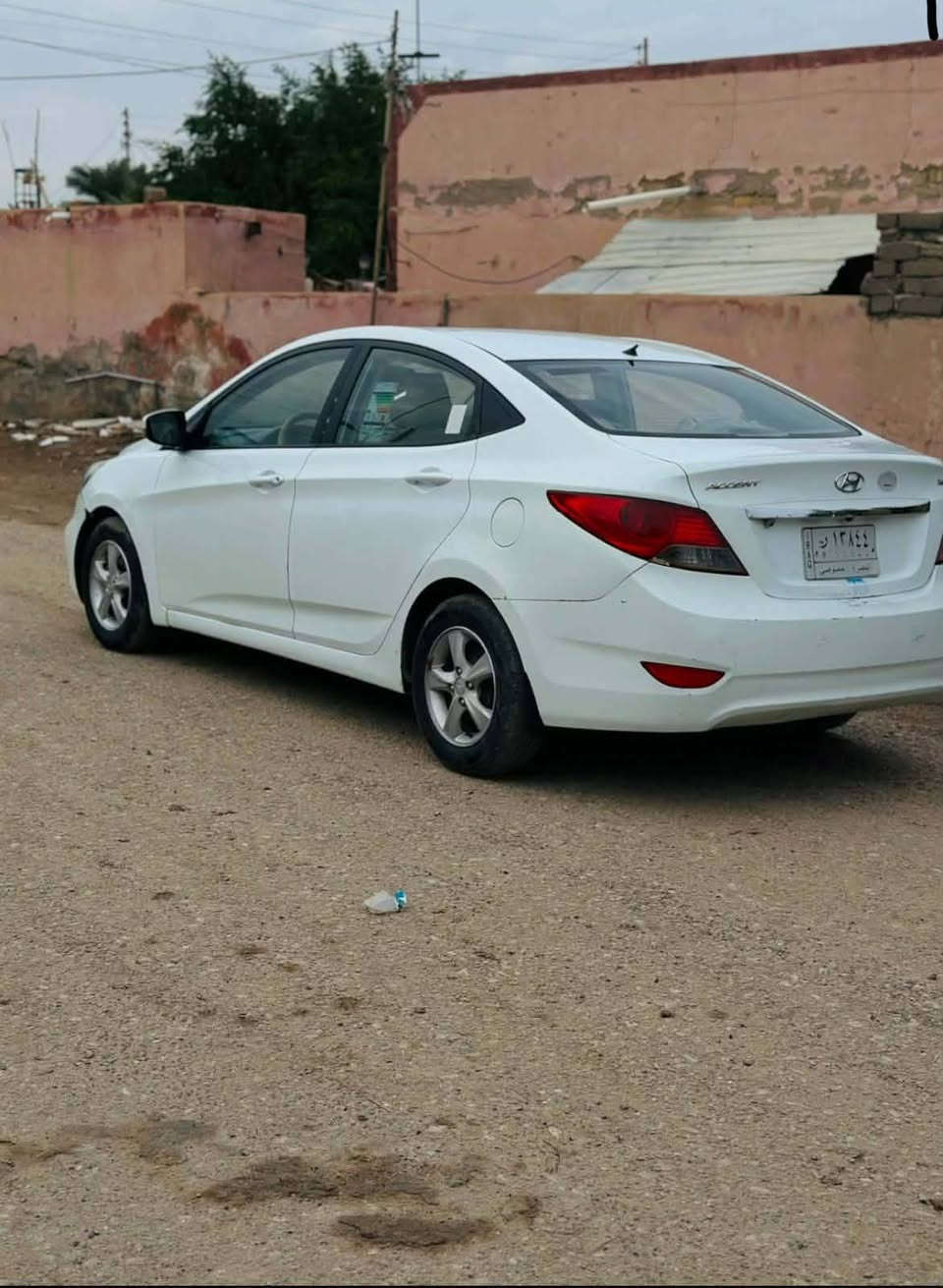 اكسنت موديل ١٥خليجي فول
ضربه جاملق امامي فقط
مكينه ١٦٠٠ دوش سياره جاهزه 
المكان الناصريه 
السعر 85وبيه مجال 
***********
