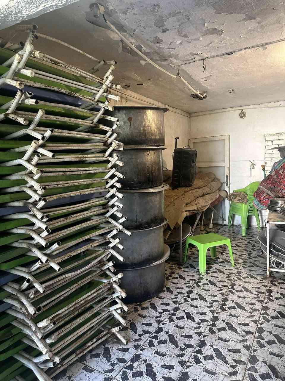 بيع  غراض تجهيز مبردات 4 جادر وطباخات جدورة طبلات سماعات محل كامل للبيع الاستفسار ***********
