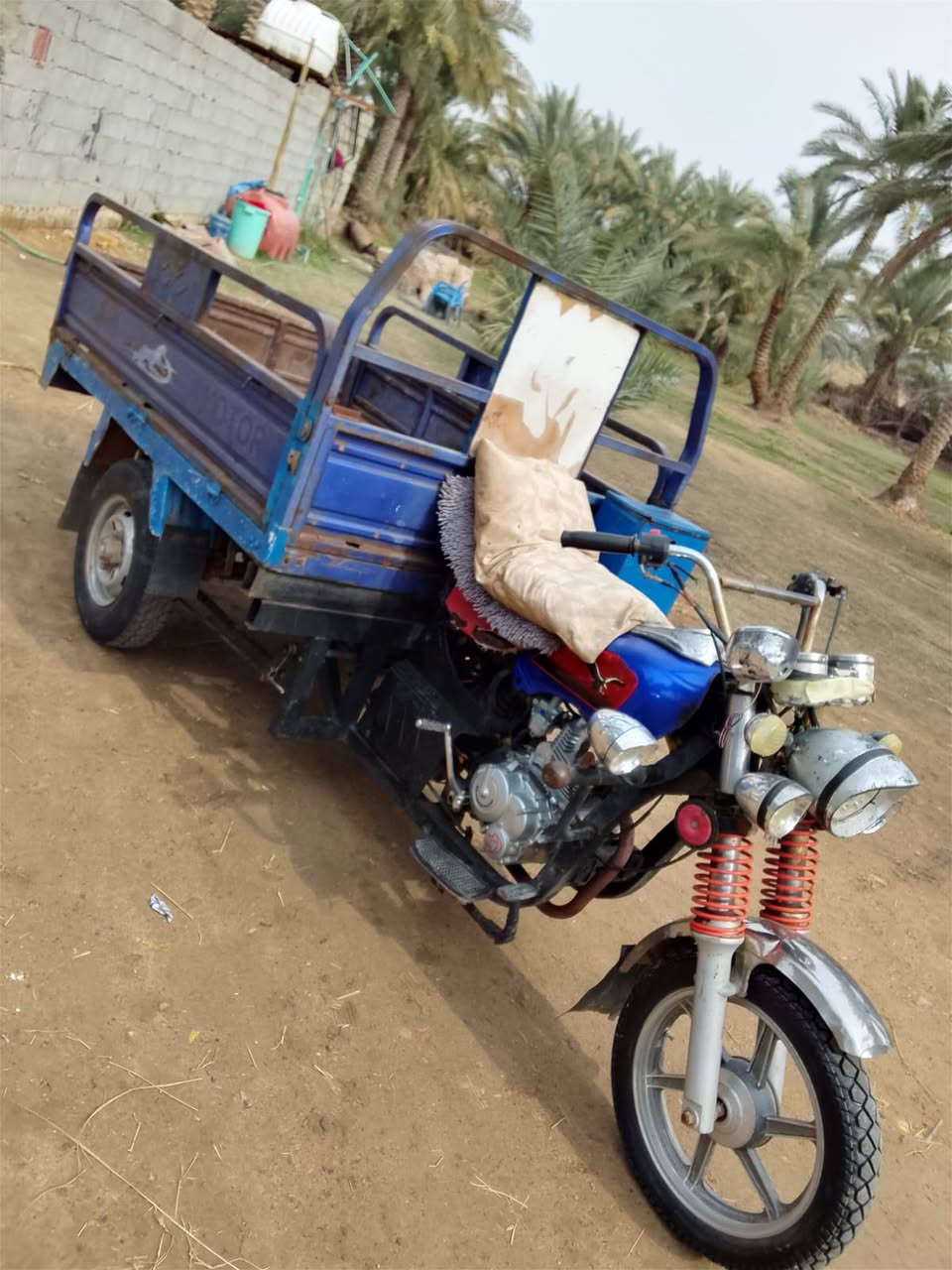 السلام عليكم ستوته للبيع 2015 مكينه 2024 اوراق أصولي معرض مالك الركبه مصالحه تعمير كله جديد السعر واحد 50 وبيه مجال حك الجيه السراي بي خير ويدلل المكان كربلاء طويريج ***********///////***********
