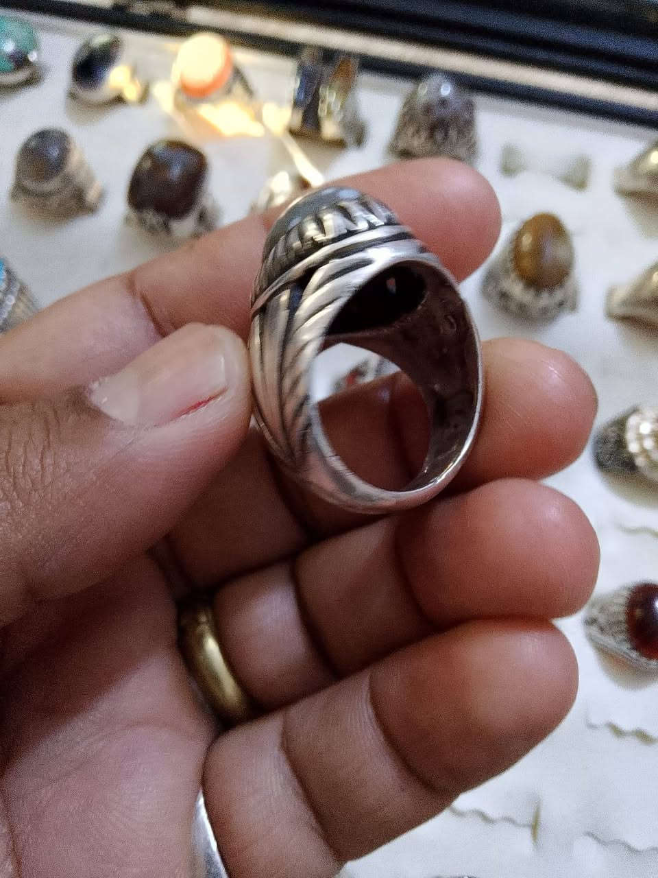 سليماني ثقيل


**إذا كنت صاحب هذا الإعلان وتريد حذفه لأي سبب، رجاءا أرسل رسالة إلى الدعم الفني**