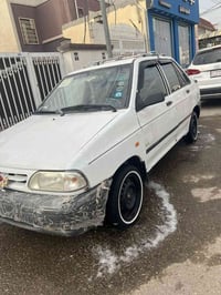 سايبا • ٢٠١١ • مكينه وفتيس جديد