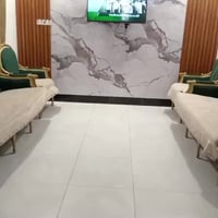 قنفات نضيفات • الناصرية