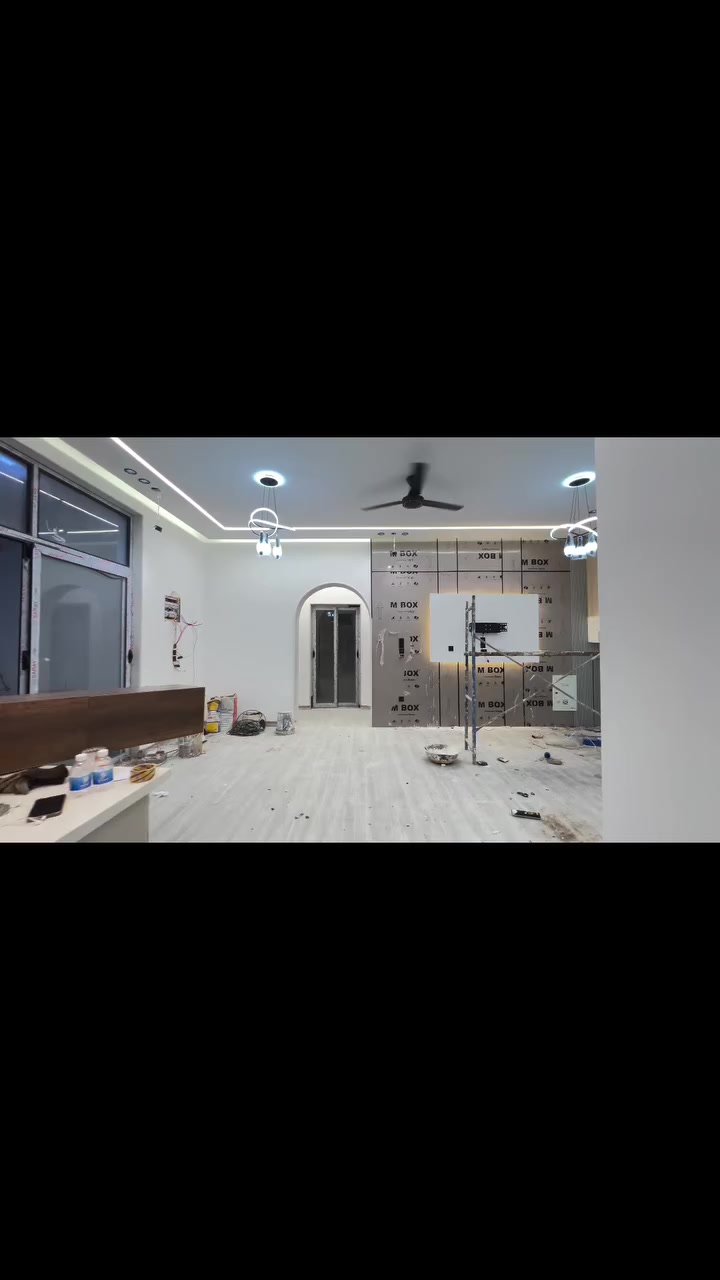 احد اعمالنا الكهربائيه مرحله التقفيل.  
مستعدون لعمل
 التأسيسات الكهربائيه بأنواعها 
بوري دفن .
..سيمنز ..
 نشر ..
 نزالات 
.تسليك
 .تشطيب 
..صيانه 
نشر منظومة كامرات مراقبه 
منظومة ستلايت 
ومنظومه ايرث 
للتواصل ‭0782 761 1473
