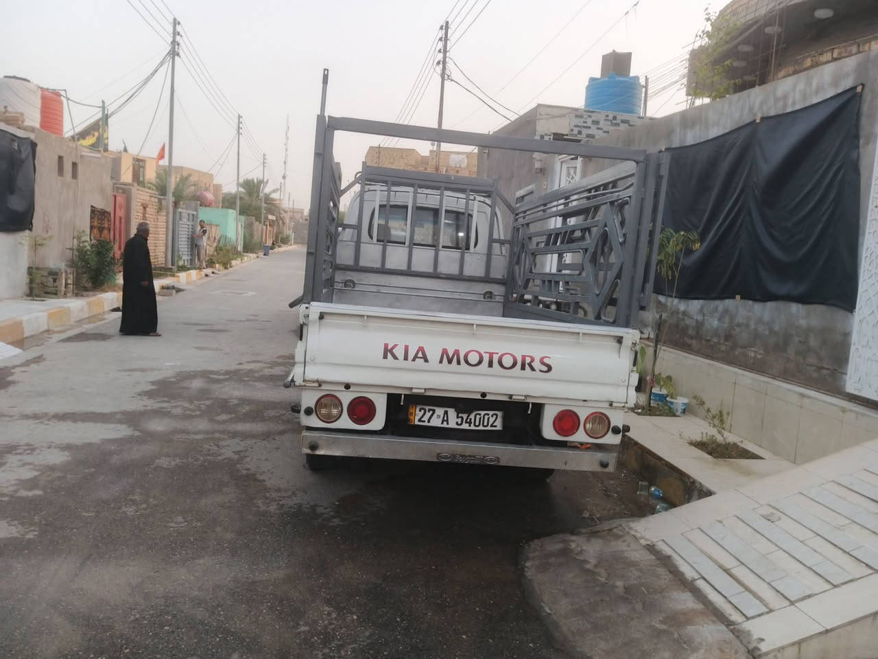 اسلام عليكم كيا بنكو موديل 11مكينه سبلاين اصل رقم ذي قار انكليزي تحويل مباشر سنويه نهايته 29كير مكينه اكسن حداديه كفاله تحوير التأير 14 سياره كامله كبل لشارع ذي قار سوق الشيوخ *********** السعر 123وبيه مجال قليل لشراي
