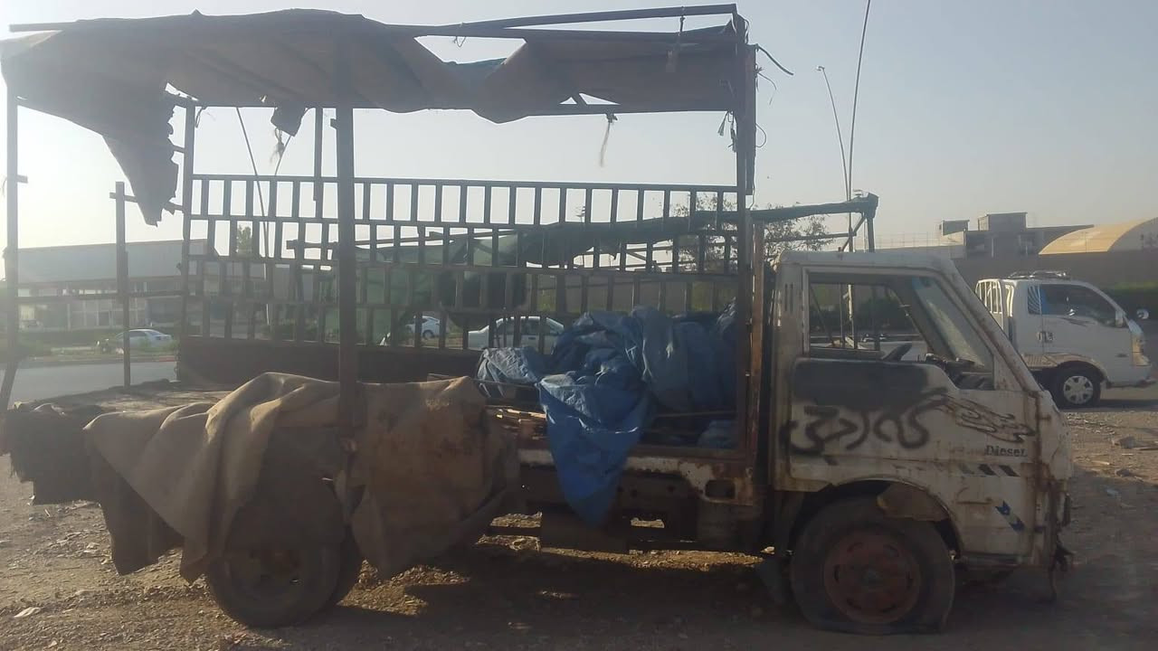دووتةني بو فروشتن بي سةنةوي بي رةقةم *********** أربيل, العراق
