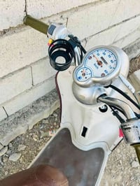 دراجه كلاسك • نظافة ٨٥٪ • عرب الصين