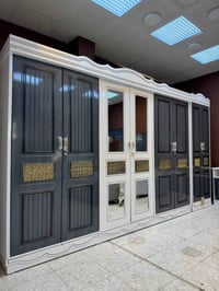 غرف نوم • نجارة عراقية • هيام للأثاث