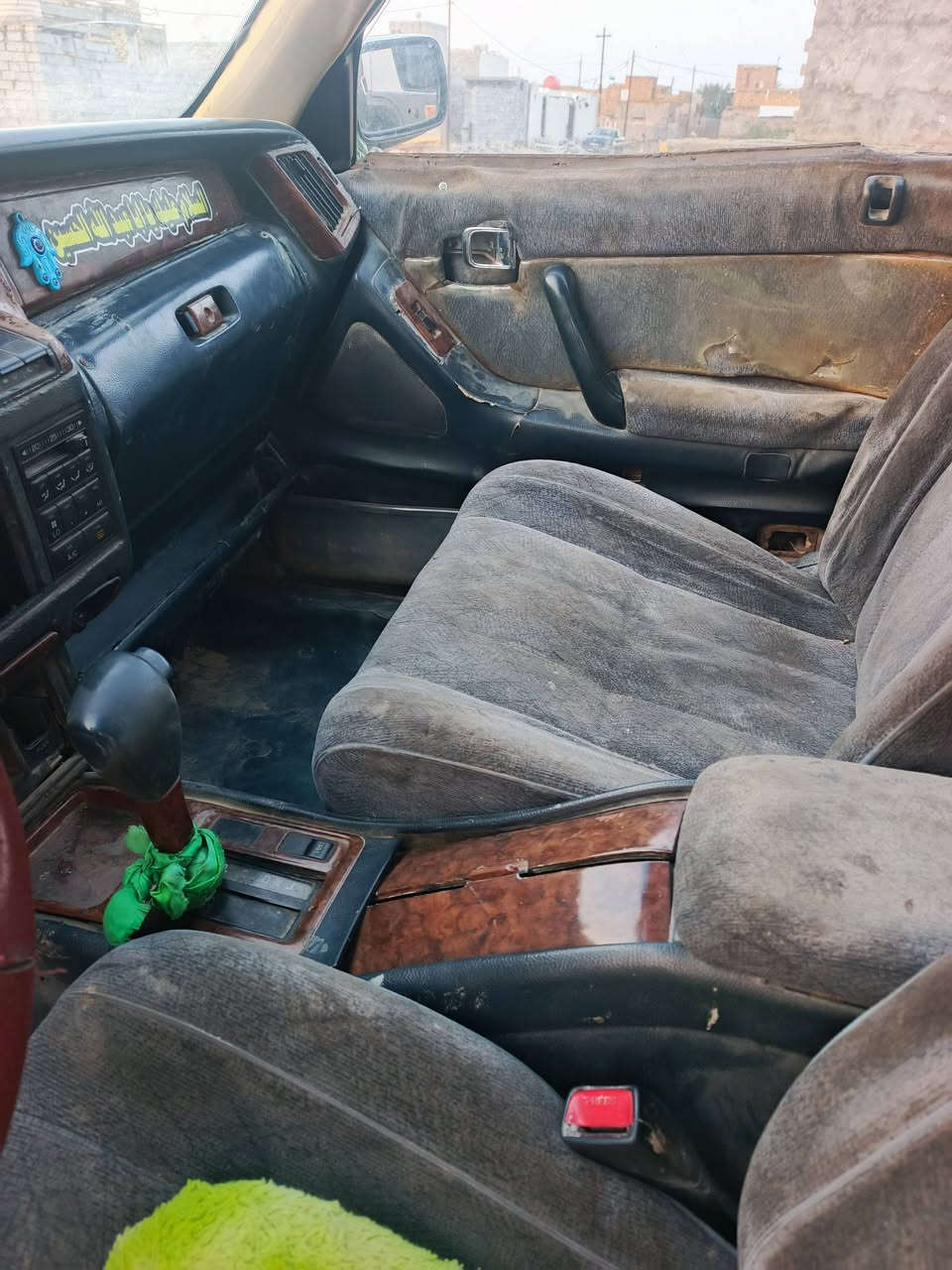 اخوان السلام عليكم لا اتعبك ولا أتعبني واحنه صيام،أرنب موديل 2000 ،،مكينه كارتون شرط وكير بس بك مايرجع فقط ترايك من الناصريه اللبصره كهربائيات شغاله من الطول الطول تبريد بس ربط عوزه حداديه حلوه خياس مابيهه راعيه بناصريه مااندله قبل واحده عنده وكاله ومظيعهه ابيع هل موجود شغل واطلع ابلاش السعر 16 شغل واطلع سياره جاهزه ناصريه لاصلاح اتصل ***********
