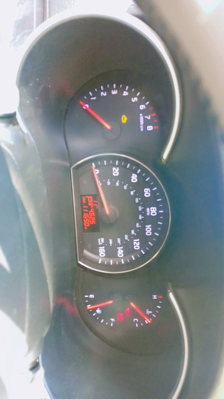 سلام عليكم بسبب الوعود الكاذبة سورنتو موديل 2014 وأرد أمريكي 4سلندر 2400 خمسه راكب بردات بلاديه تتفه كشنات الله شاهد سياره متروكه هذا رقمي ***********
