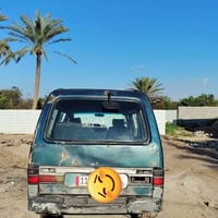 كيا بسته • ١٩٩٥ • رقم بغداد