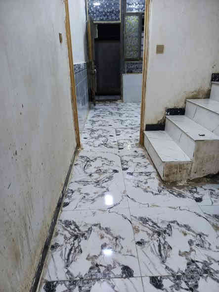 متوفر مشتمل ٥٠ متر منطقة الدوانم قرب جامع كرطان الكبير 
طابو زراعي سند ٢٥ 

بيع مستعجل السعر ٣٧ مليون 
متوفر لدا مكتب ياسر ابو عمار 
***********
