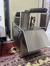 قطاعه خضار • جديدة