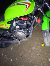 دراجة شيلنك نضيفة كلش كلهة مكفولة كفالة عامة كهرباءيات او مكينة سعر 90...