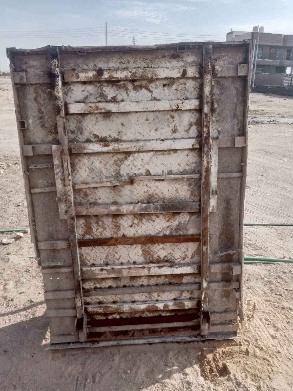 السلام عليكم من رخصه مدير الكروب بدي للبيع سعره 40الف مكاني نجف ***********
