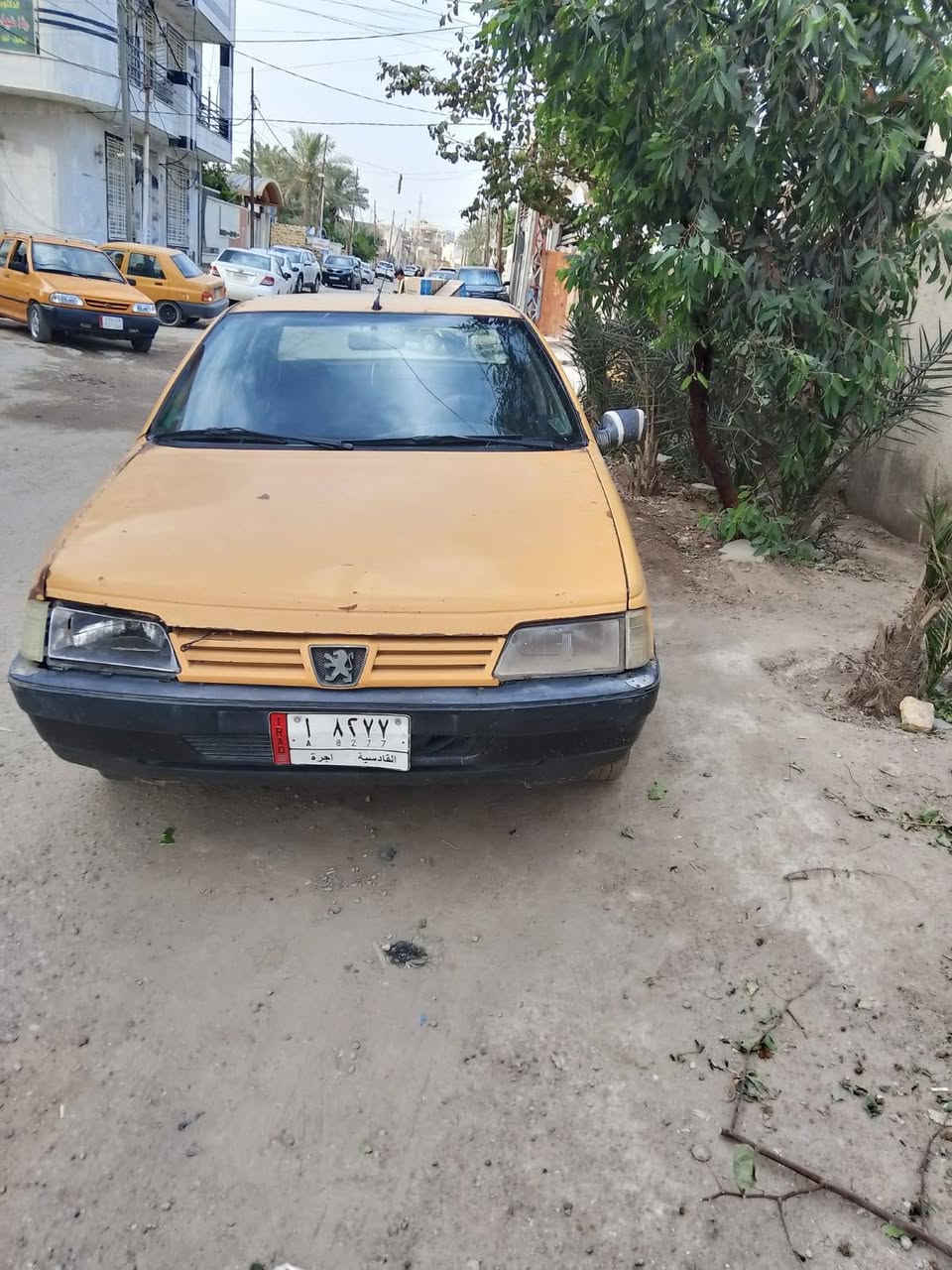 بيجو روى للبيع 2009 السعر 10 اوراق للاستفسار الاتصال ع الرقم *********** مكاني ديوانيه
