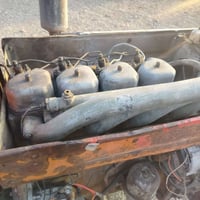 عنتر71 • بدون رقم • هيدوليك شرط