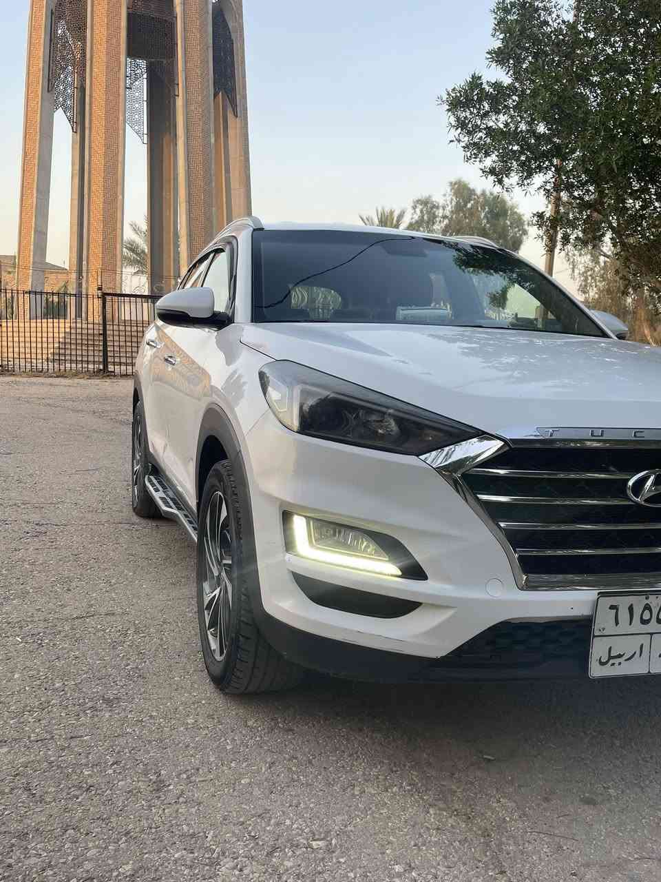 تحيه طيبه احبتي
توسان للبيع

موديل 2020

رقم اربيل بسم شركه

السعر 137 بيه مجال بسيط 

سونار مرفق بلمنشور وكافة التفاصيل

مكاني واسط نعمانيه  

*********** 

اتصل لباقي التفاصيل وبلخدمه
