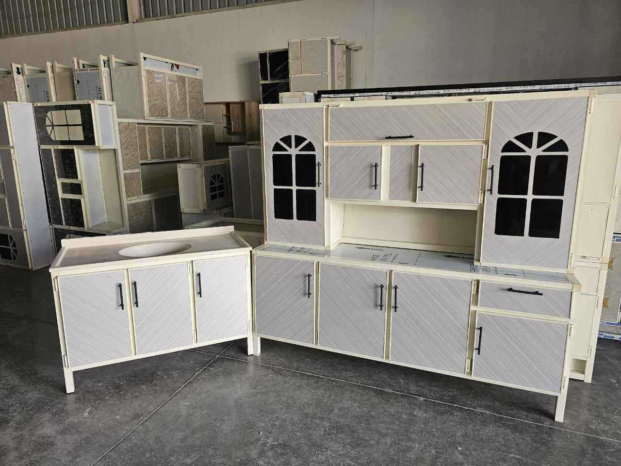 كاونترات المنيوم مترين مع ملحق مترين مع سنك متر وعشرين مرمر التواصل والاستفسار خاص متوفر جميع الالوان ناصرية, ذي قار


**إذا كنت صاحب هذا الإعلان وتريد حذفه لأي سبب، رجاءا أرسل رسالة إلى الدعم الفني**