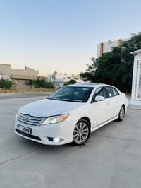 افالون • ٢٠١١ • سجل دبي