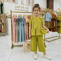 للجملة • طقم بناتي