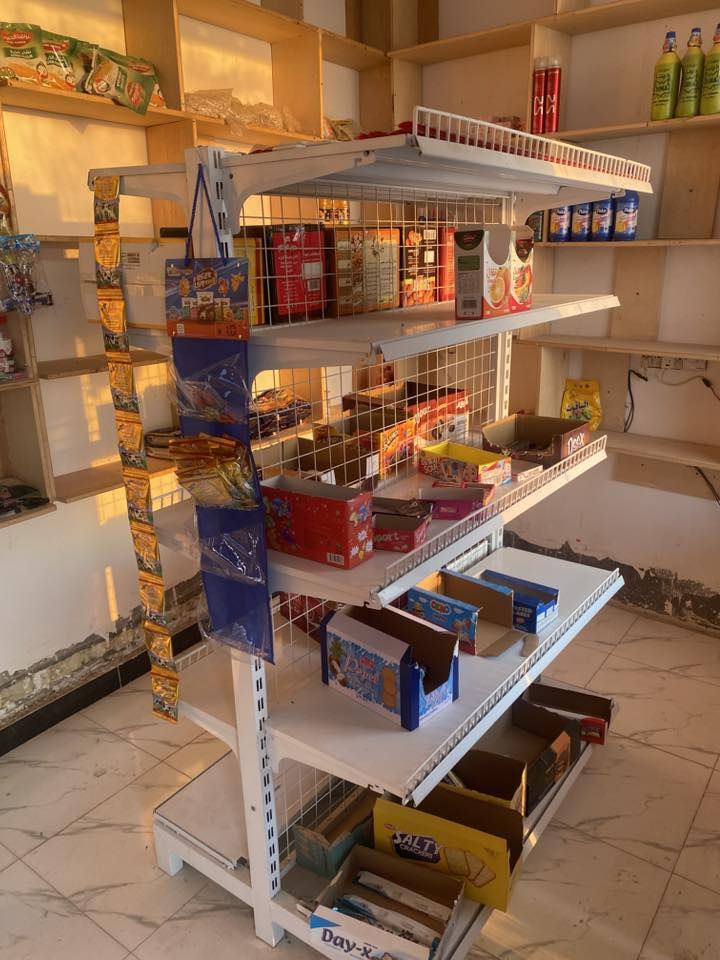 رفوف وسفينه وميزان البيع ستفسار ***********
